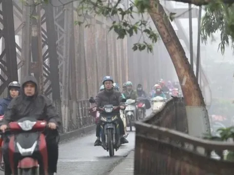Không khí lạnh tràn về, Bắc bộ có nơi dưới 11 độ C