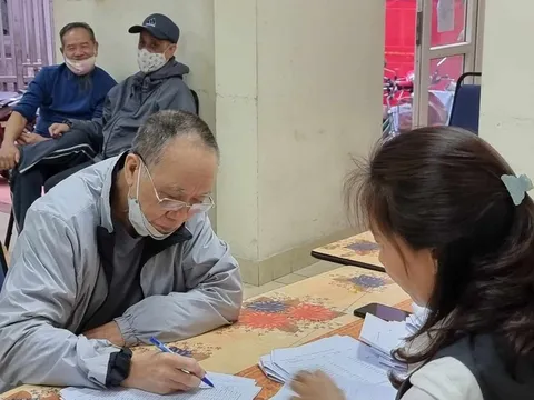 Chính sách BHXH, BHYT, lương hưu thay đổi khi cải cách tiền lương trong năm 2024