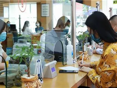 Các hành vi bị nghiêm cấm trong hoạt động tổ chức tín dụng từ 01/7/2024