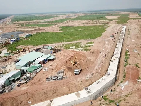 Đề xuất thủ tục thu hồi đất do vi phạm pháp luật