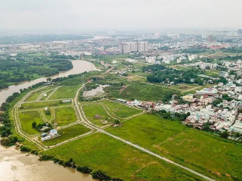 11 hành vi bị nghiêm cấm trong lĩnh vực đất đai từ năm 2025