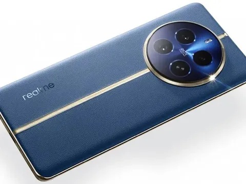 Xuất hiện điện thoại tầm trung bí ẩn dùng chip cực mạnh của Realme