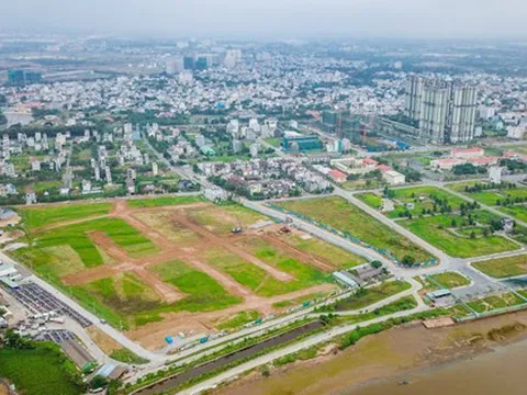 Thời hạn công bố quy hoạch sử dụng đất từ năm 2025
