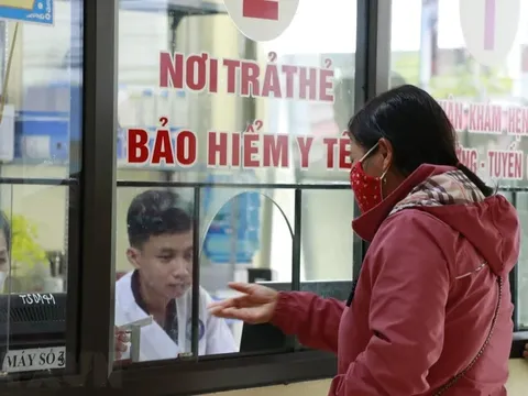 Dự kiến điều chỉnh 5 nhóm chính sách về khám, chữa bệnh bảo hiểm y tế