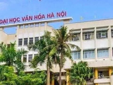 Từ tháng 3/2024, chuẩn cơ sở giáo dục đại học gồm 6 tiêu chuẩn và 20 tiêu chí