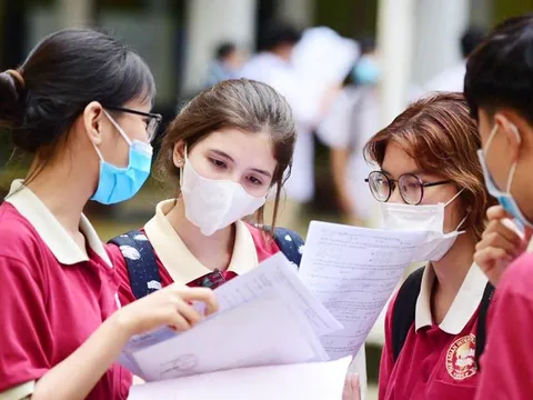 Những lưu ý đối với thí sinh về phương thức xét tuyển đại học