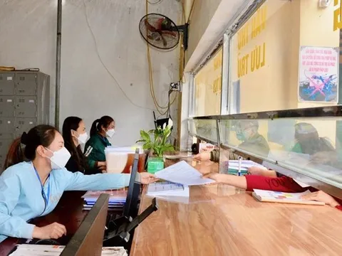 Hà Nội dự kiến sáp nhập nhiều đơn vị hành chính