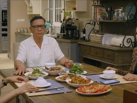 NSND Thu Hà: Áp lực khi bị giao vai ác trong Trạm cứu hộ trái tim