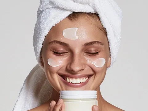 Top 5 bí quyết ngừa lão hoá cho người lười dưỡng da