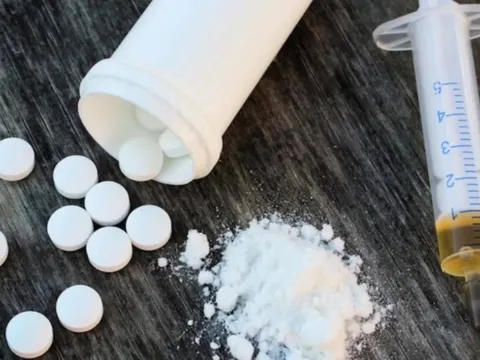 Bộ Y tế chỉ đạo xử lý nghiêm nếu có sai phạm trong vụ ma túy được phát hiện tại bệnh viện