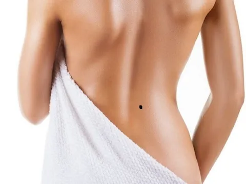 8 nốt ruồi mang quý nhân tới, giúp chủ nhân hưởng phúc đức, giàu có suốt đời