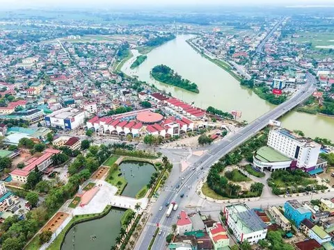 Hoàn thành sắp xếp đơn vị hành chính cấp huyện, xã trước tháng 10/2024