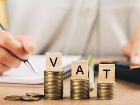 Luật Thuế giá trị gia tăng (sửa đổi) dự kiến được thông qua vào tháng 10/2024