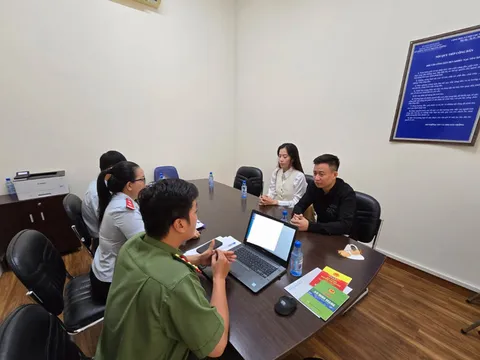 Nam Em bị phạt 37,5 triệu đồng vì các phát ngôn gây tiêu cực trên mạng xã hội