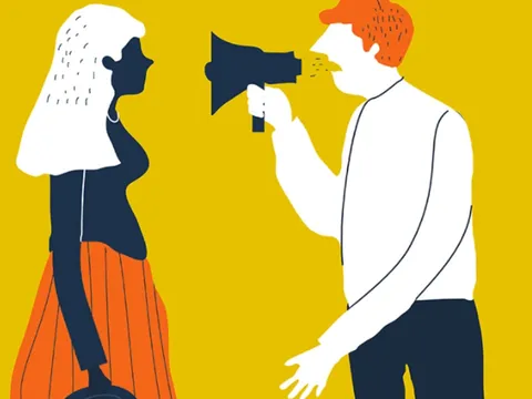 5 điều đại kỵ trong giao tiếp của người khôn khéo: Ai không biết ắt mang họa