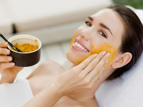 6 cách tẩy tế bào chết làm trắng da mặt đơn giản nhất