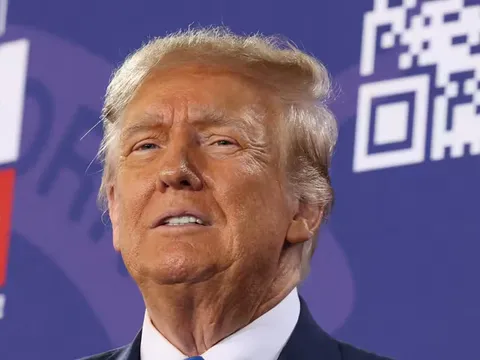Ông Trump tiếp tục thắng trong cuộc bầu cử sơ bộ tại Missouri