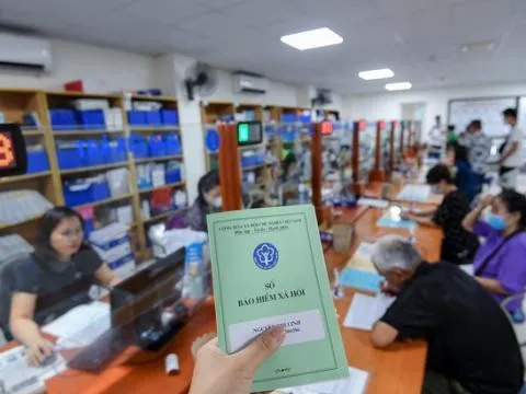 Bộ Y tế kiến nghị phương án nâng mức đóng BHYT