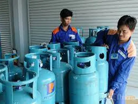 Giá gas hôm nay 4/3/2024: Cập nhật giá gas trong nước và thế giới