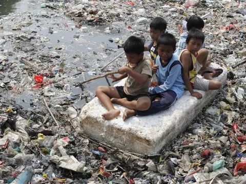 WHO: Ô nhiễm và khủng hoảng khí hậu làm gia tăng gánh nặng bệnh tật
