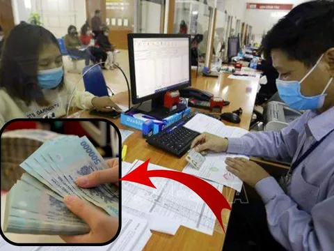Kể từ tháng 3/2024: Có 3 trường hợp được trả lại tiền đóng BHYT, là ai?