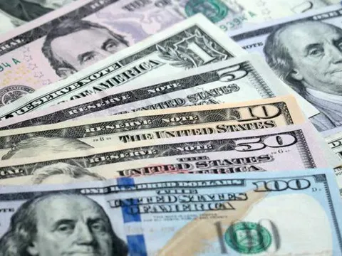 Tỷ giá USD hôm nay 5/3: Tiếp tục giảm nhẹ