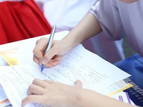 Hà Nội không thu phí cấp bản sao bằng tốt nghiệp THPT