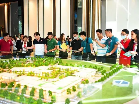 Thời hạn bổ sung điều kiện kinh doanh bất động sản từ 01/01/2025