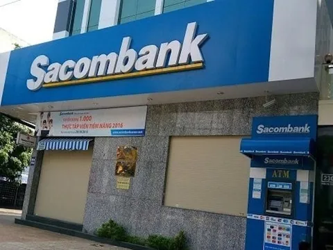 Sacombank: Nợ xấu năm 2023 tăng gần gấp đôi, đạt kỷ lục trong 5 năm gần đây