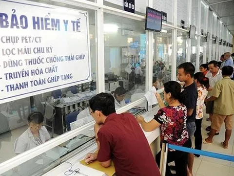 Bộ Y tế đề xuất doanh nghiệp cùng đóng BHYT cho thân nhân người lao động