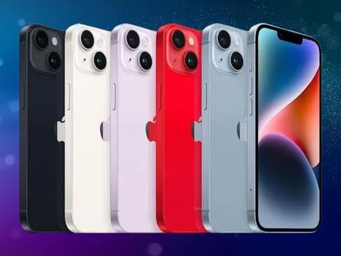 Mẫu iPhone rất đáng mua trong tầm giá dưới 15 triệu