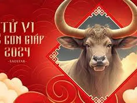 Tháng 2 Âm lịch chạm ngõ: 3 con giáp lộc vào như nước, tiền tỷ nắm trong tay