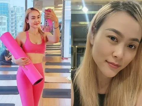Ca sĩ Minh Trang bị chồng đuổi ra khỏi nhà: 16 năm hôn nhân chưa có con, nhiều lần ẩn ý chuyện rạn nứt