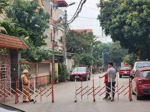 Bắt Bí thư Tỉnh ủy Vĩnh Phúc Hoàng Thị Thúy Lan và Chủ tịch UBND tỉnh Lê Duy Thành