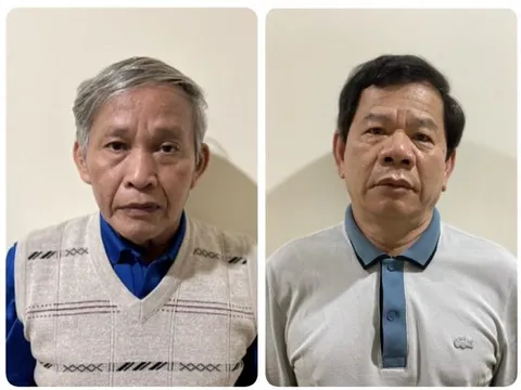 Bắt Chủ tịch UBND tỉnh Quảng Ngãi Đặng Văn Minh