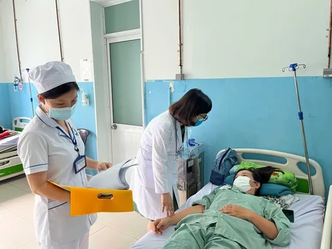 Hà Nội chủ động phòng chống bệnh dại và bệnh ho gà