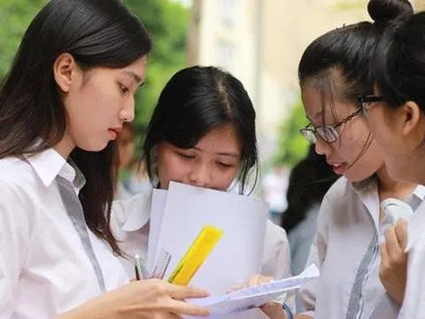 Bộ GD&ĐT thêm nhiều chứng chỉ được miễn thi Tiếng Anh tốt nghiệp THPT
