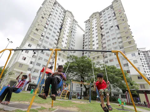 Ra mắt chương trình nhà ở xã hội chất lượng cao giá rẻ tại Malaysia