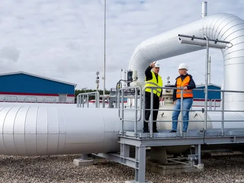 Giá gas hôm nay 11/3/2024: Cập nhật giá gas trong nước và thế giới