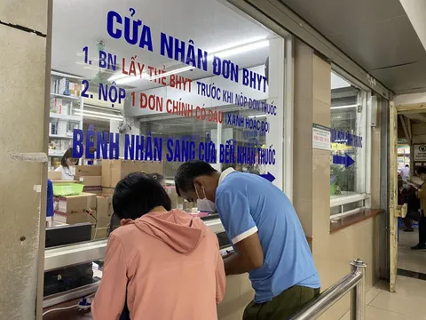 Hướng dẫn xác định đối tượng được hỗ trợ mức đóng BHYT