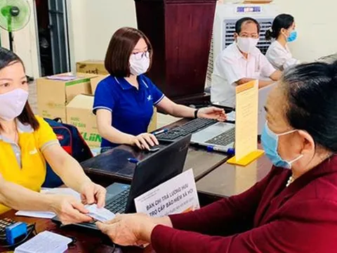 Đề xuất bổ sung chế độ thai sản dành cho người lao động tham gia BHXH tự nguyện