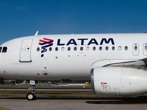 New Zealand: Boeing 787 rơi tự do một đoạn, nhiều khách bị hất lên nóc cabin