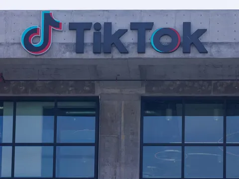 Hạ viện Mỹ buộc TikTok đổi chủ hoặc bị cấm