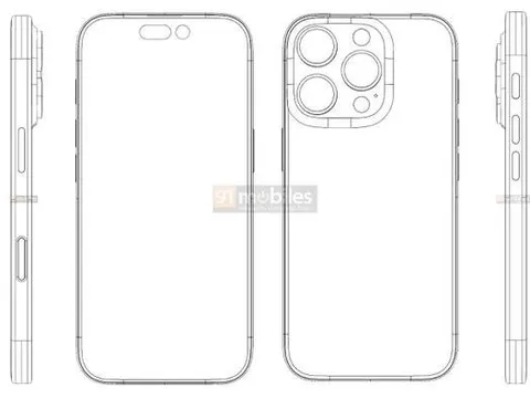 iPhone 16 Pro sẽ được trang bị nút chụp như máy ảnh chuyên nghiệp