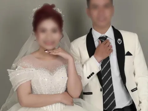 Cô dâu 19 tuổi mất tích bí ẩn ngay trước ngày cưới
