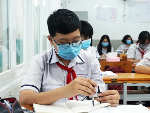 Một số địa phương điều chỉnh phương án tuyển sinh lớp 10