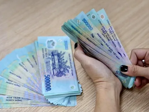 Bộ Tài chính đề nghị Bộ LĐ-TB&XH tính lại mức tăng lương hưu, trợ cấp BHXH