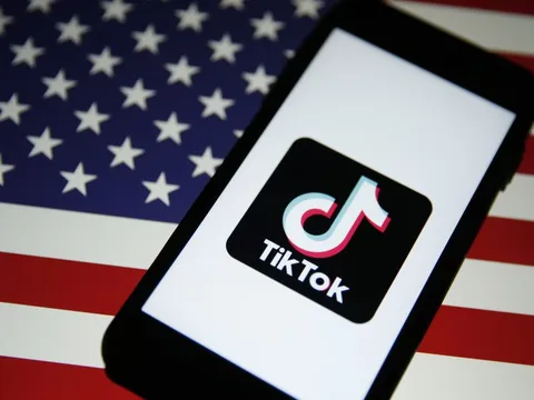 TikTok “cầu cứu” cộng đồng mạng trước khả năng bị cấm tại Mỹ