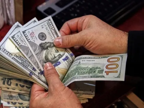 Tỷ giá USD hôm nay 17/3: Ghi nhận mức tăng lớn nhất từ giữa tháng 1 năm nay