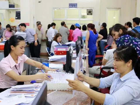 Dự kiến năm 2025 sẽ sửa đổi Luật Thuế thu nhập cá nhân